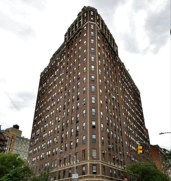 
            230 Riverside Drive Condominium Building, 230 Riverside Drive, New York, NY, 10025, NYC NYC Condos        